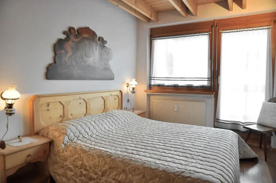 Residence Ciasa Sottsass - BelaVal Apartments