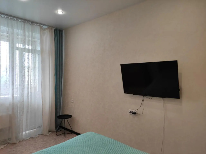 Апартаменты на улице Советской 189/2