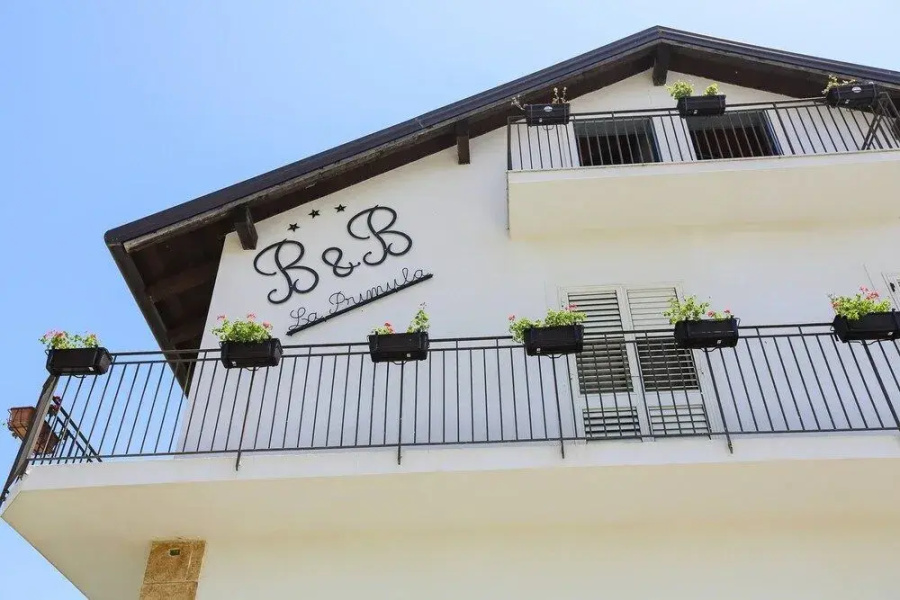Mare Nostrum Casa Vacanza