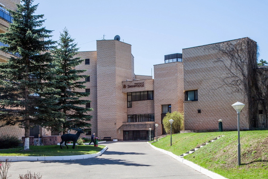 Zvenigorod MGMU imeni I.M. Sechenova