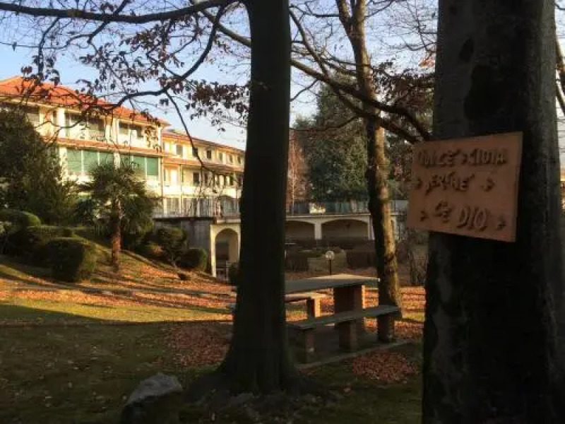 Centro di Spiritualità Maria Candida