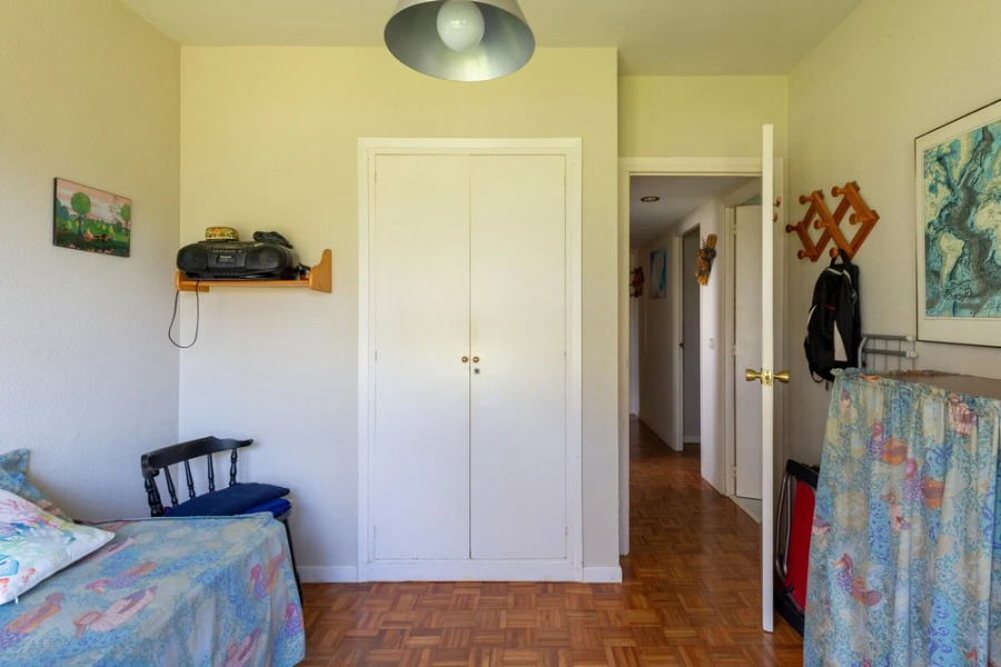 Apartamento Estupendas Vistas a la Costa by SH