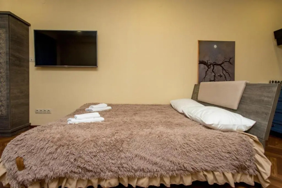 Atrium GUDAURI DREAM 238