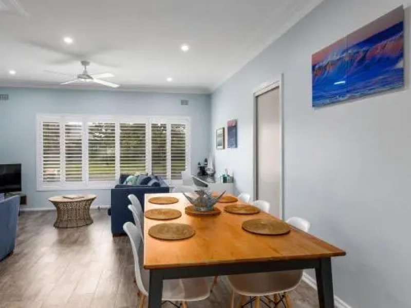 THE PACIFIC Werri Beach Gerringong 4pm check out Sunday