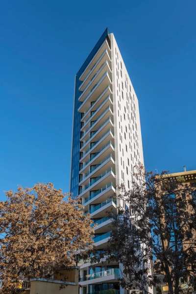 Central Park Residence