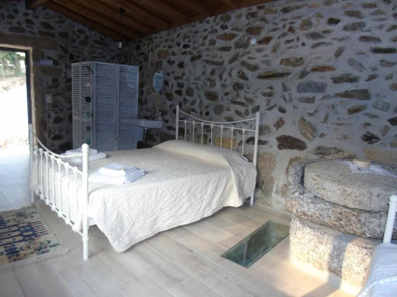 Quinta da Chouza Agroturismo e Enoturismo