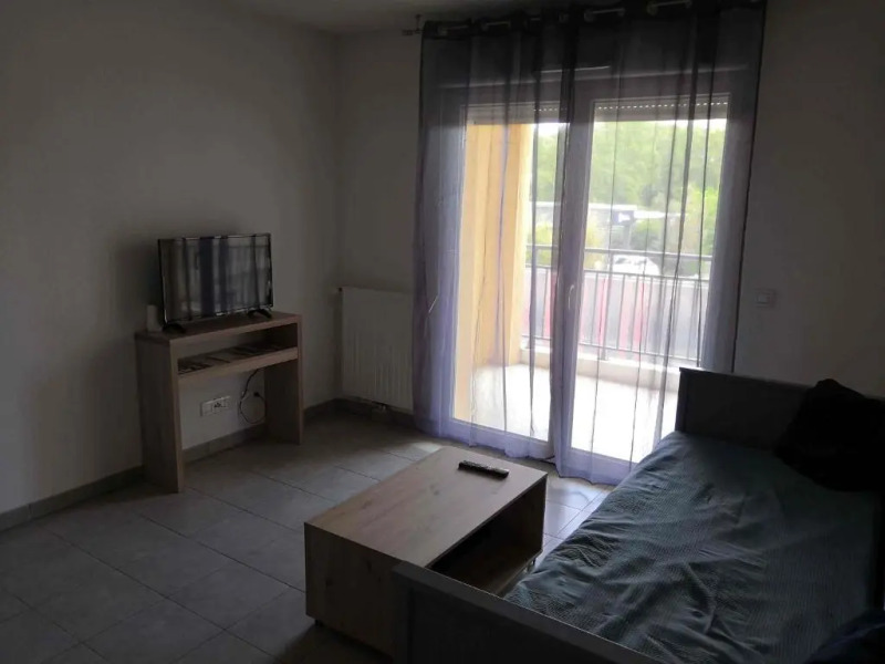 Appartement T2 - Golf de Fontcaude - Résidence Coté Green à Juvignac 34990
