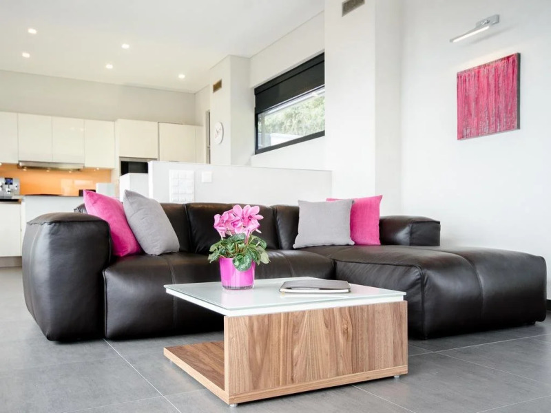 BnB Le Haut des Vignes