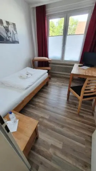 Altes Zollhaus Hülperode