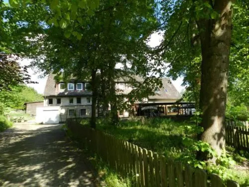 Gästehaus Winkelsmühle