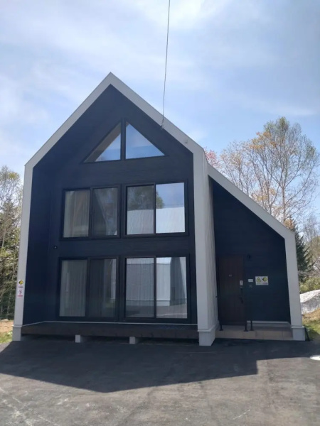 Niseko STREAM Villas