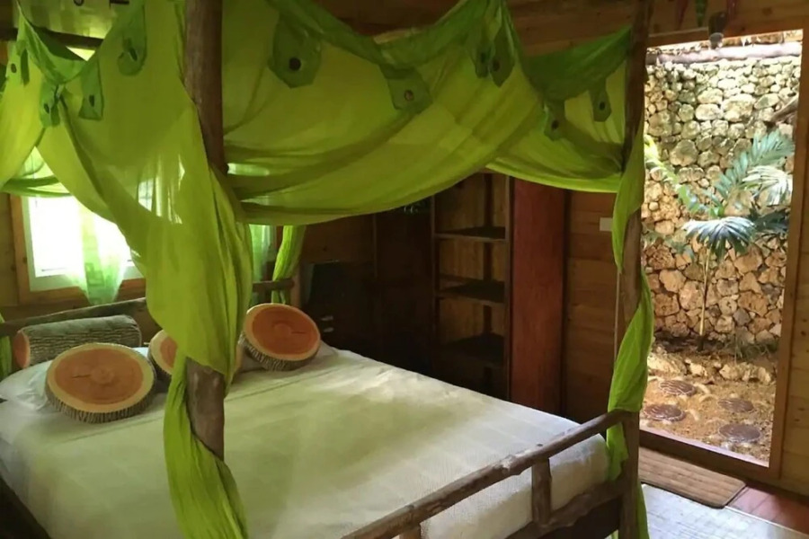 Vanuatu Secret Garden Resort