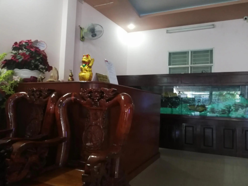 Hoang Tri 89 Hotel