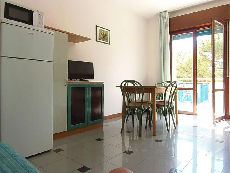 Hotel Residence Aries