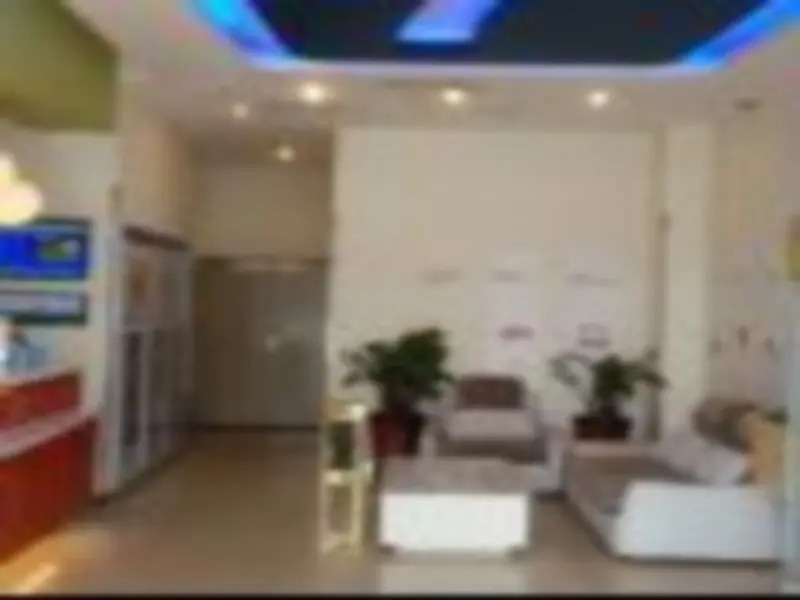 7天连锁酒店(海丰蓝天广场店)