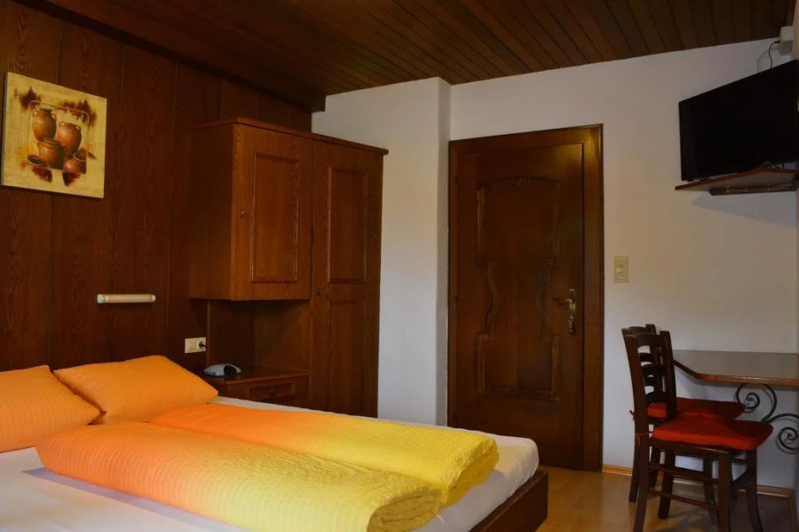 Pension - Café Schöne Welt