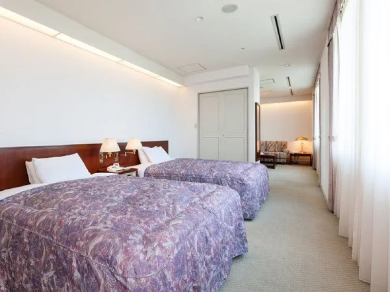 Hotel Tatsumiya