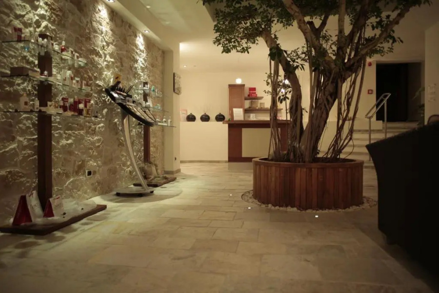 Sporthotel Monte Pana