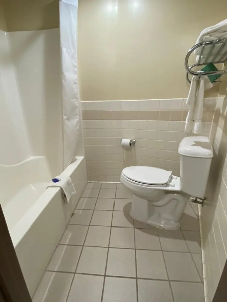 Quality Inn & Suites Peosta