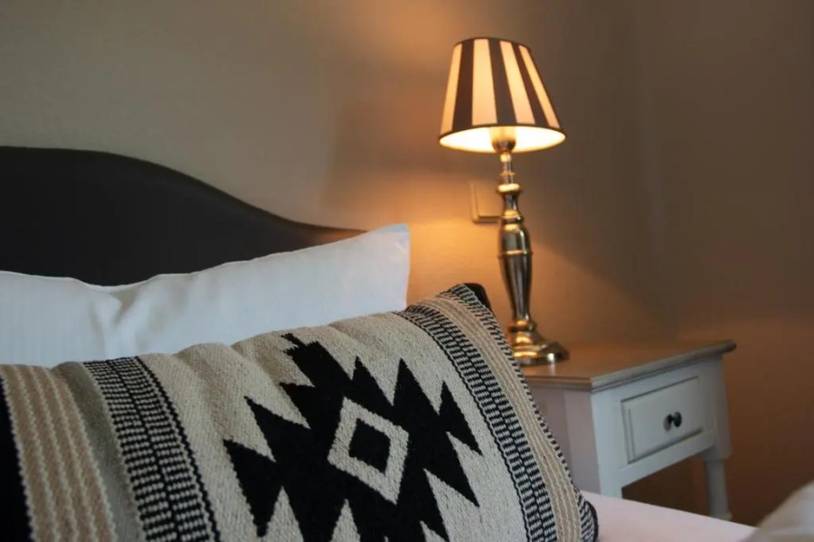 Welcome Gästehaus im Waldpark