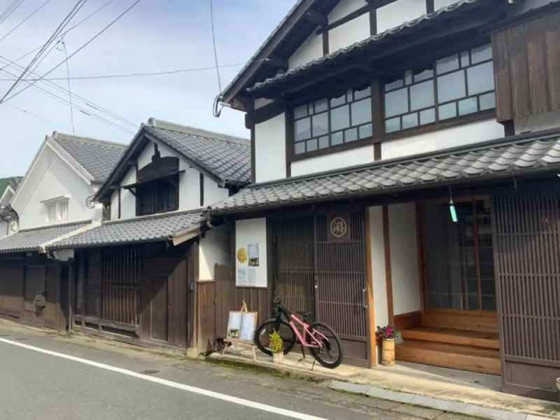 Akitsukikominkaryokan You