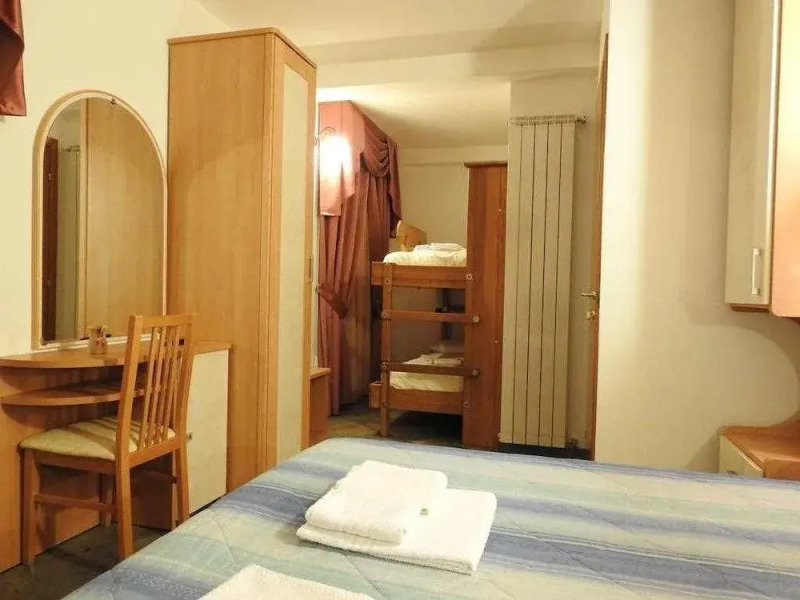 Casa Hotel Civitella