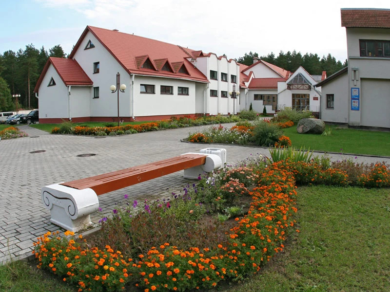 Energetik, Grodnenskaja oblast'