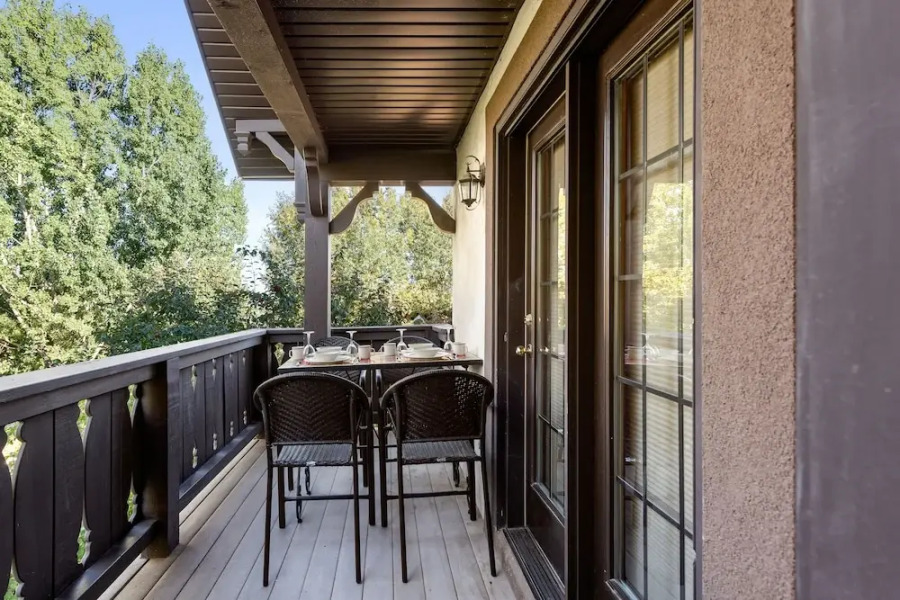 Adventure Hub~ski Resorts, Backcountry & Park City 3203 2 Bedroom Condo by RedAwning