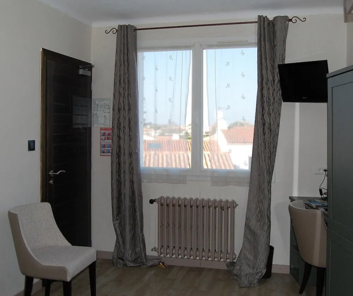 Hôtel Le Goëland Noirmoutier