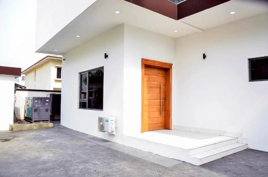 Well Furnished Luxury 1 Bedroom @ America Luxury Extended Stay