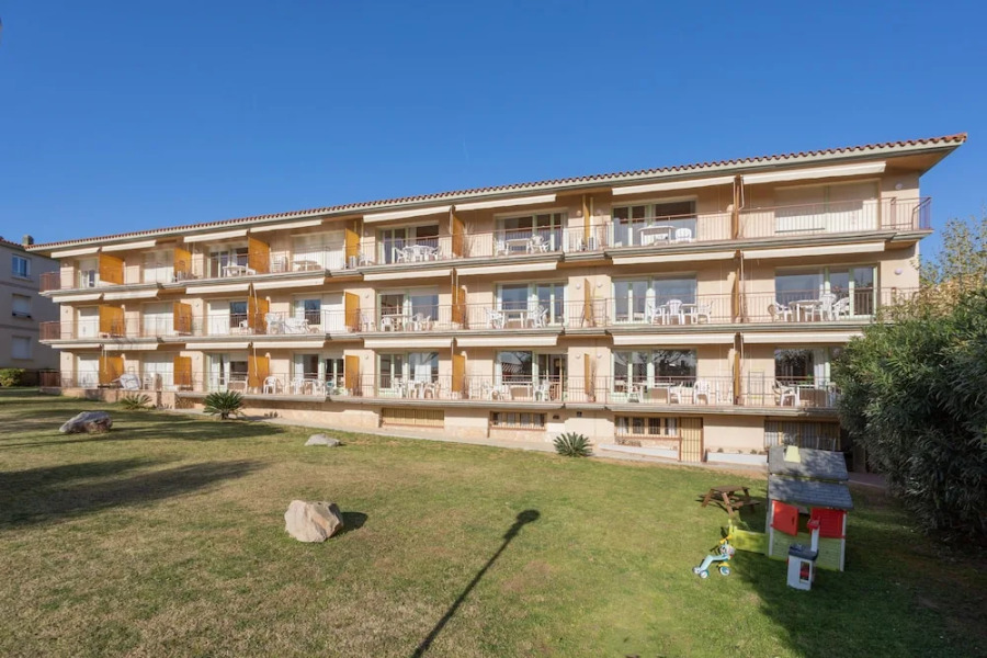 Apartamentos Casa Marea La Fosca