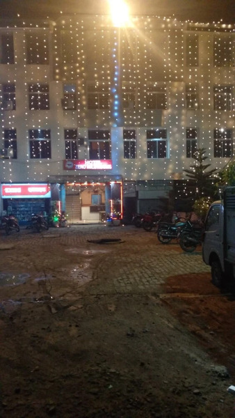 Hotel Zero Mile Rooms