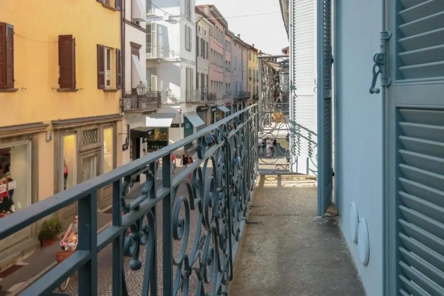 Quattro Stanze @ Quattro Vie