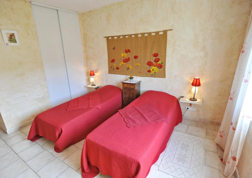 La Bergerie de Vaulongue