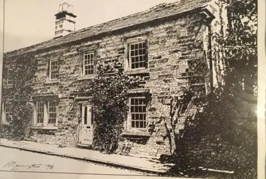 One Castle Street B&B