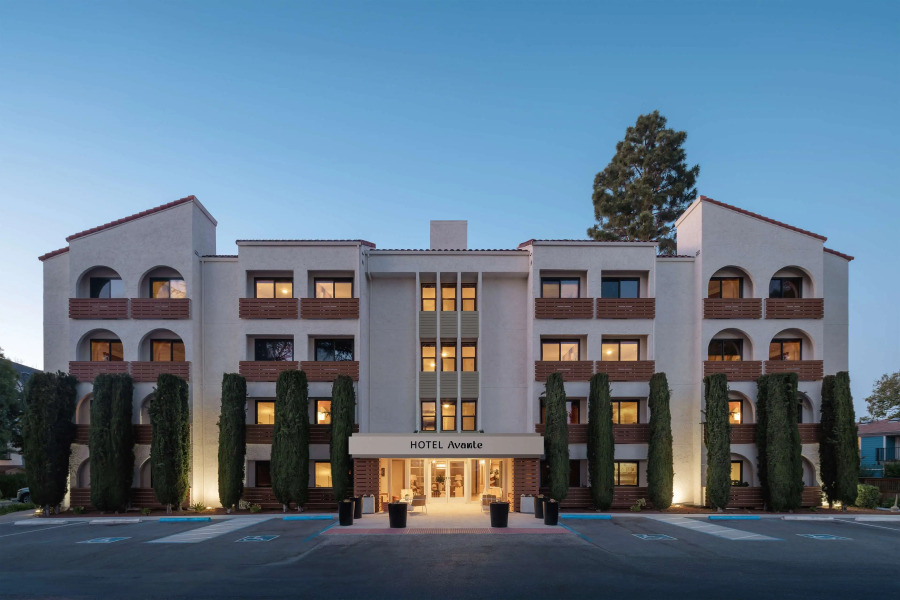 Hotel Avante - JDV by Hyatt