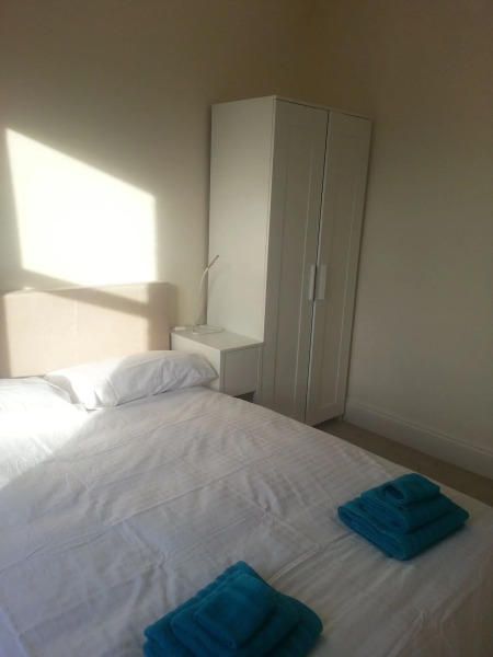 Parkstone Guest House