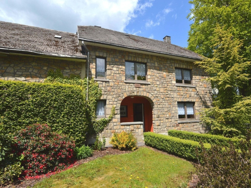 Cosy Holiday Home With Sauna, Terrace