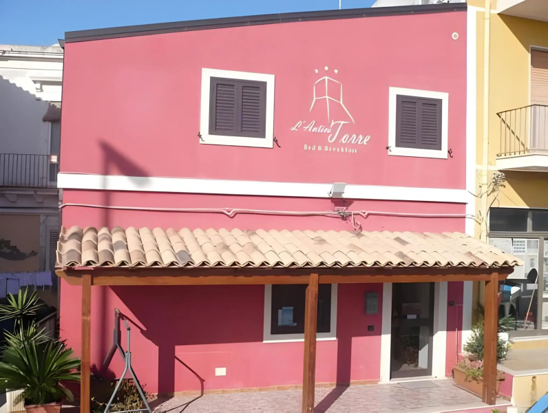 B&B LAntica Torre