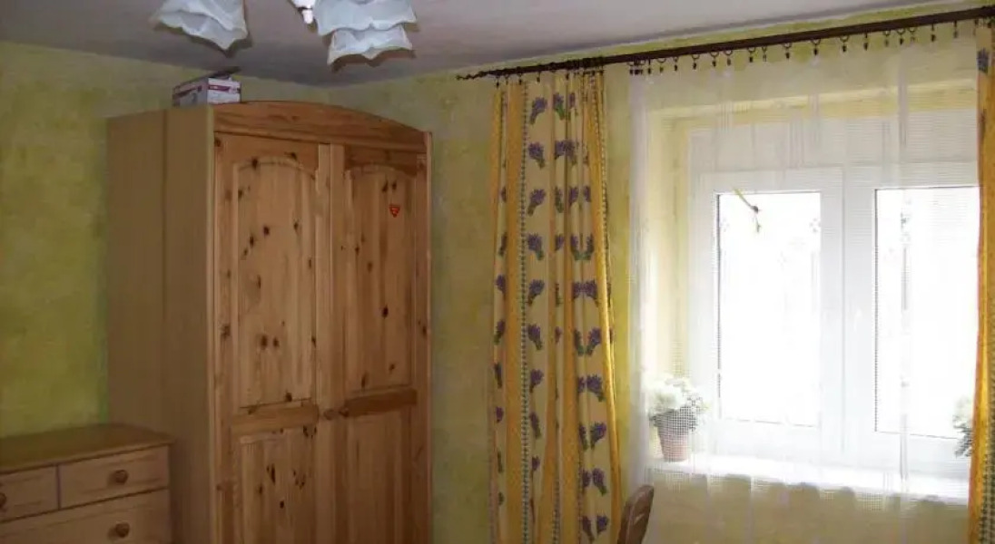 Dom Ostaszewo nad jeziorem Hartowiec