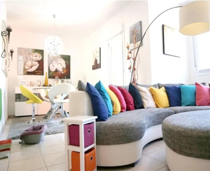 Apartment With 2 Bedrooms in El Verger, With Pool Access, Enclosed Gar