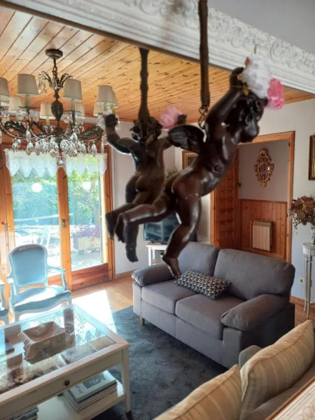 Villa El Mirador y El Nogal