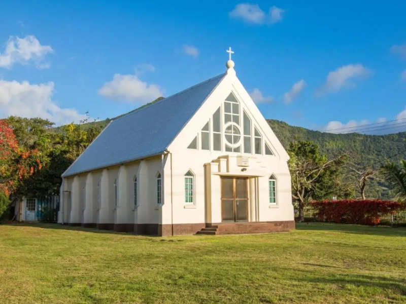 Residence Les Alizes