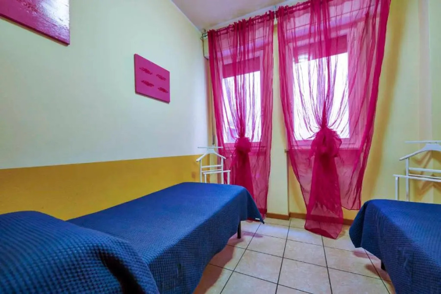 Al Glicine Apartments