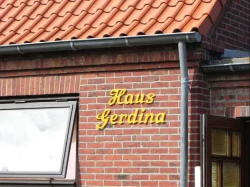 Gästehaus Gerdina Einzelzimmer Nr. 5