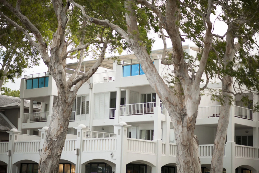 Peppers Beach Club and Spa - Palm Cove