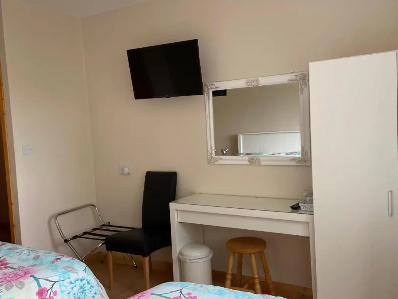 Bluebell House Bed and Breakfast