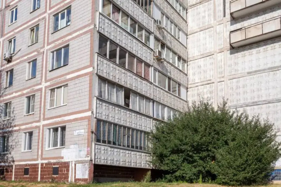 Апартаменты на Борисовском шоссе