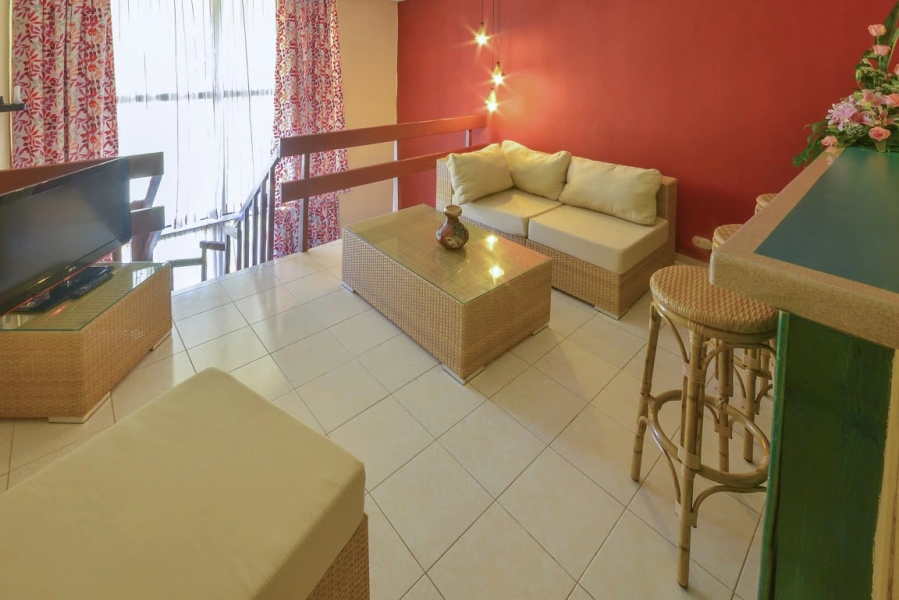 Hotel Villa Cuba