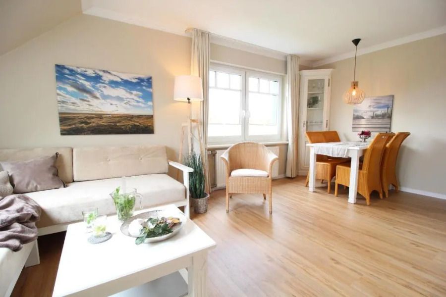 Haus am Park Wohnung Nr13